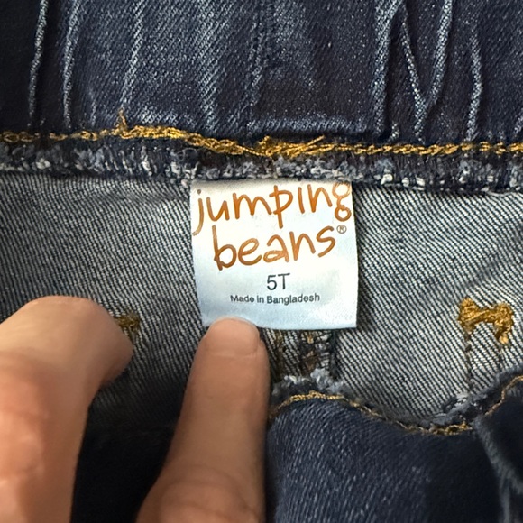 NWOT 3 pairs boys jeans - Picture 5 of 6